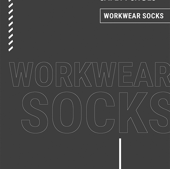 atlas Workwear Socks