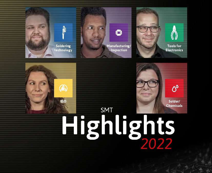 SMT Highlights 2022