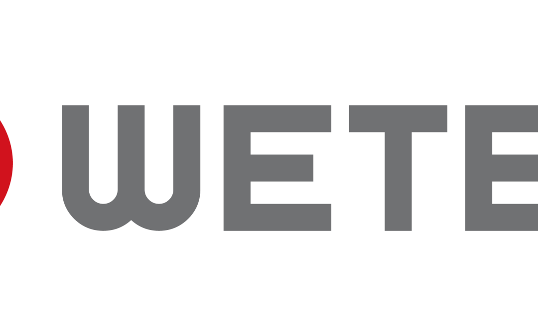 Wetec Logo